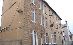 The Hangover Hostel